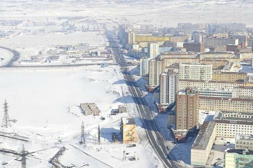 Apartment Begicheva 43