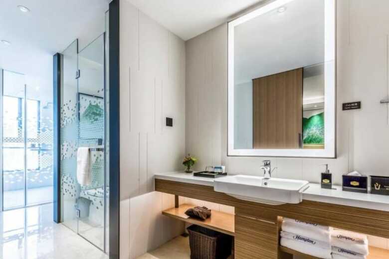 Hotel Hampton By Hilton Xi'an Hi-tech Zone