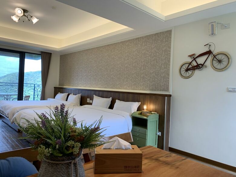 Hotel Kinshui Villa