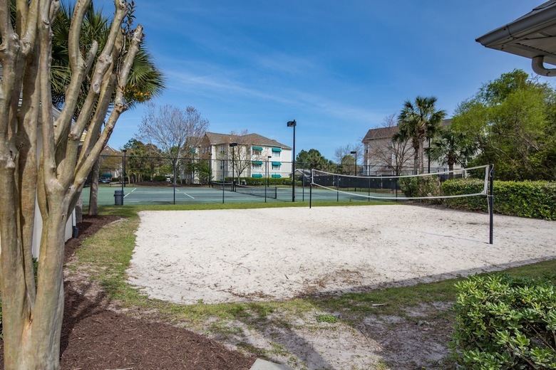 Savannah Shore #5