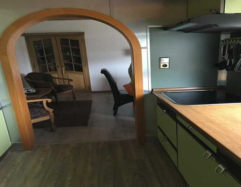 Ferienhaus Ciolina