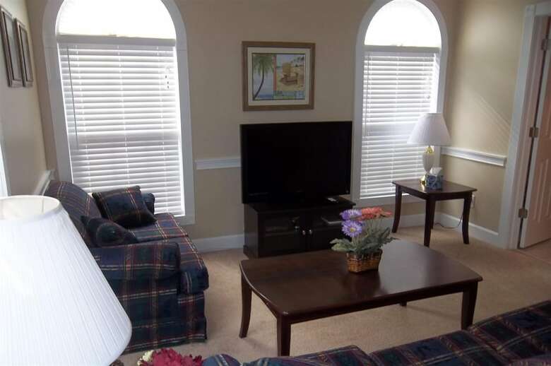 Magnolia Place #201