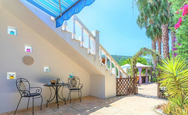 Hostal Hacienda Sol