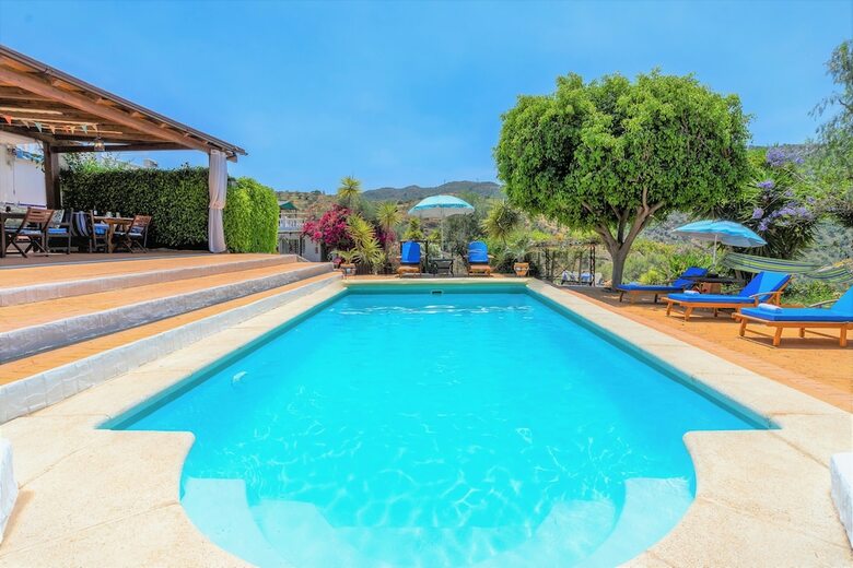 Hostal Hacienda Sol