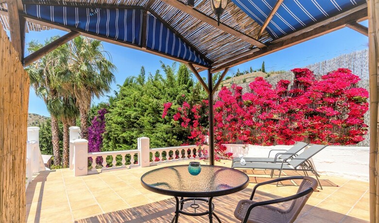 Hostal Hacienda Sol