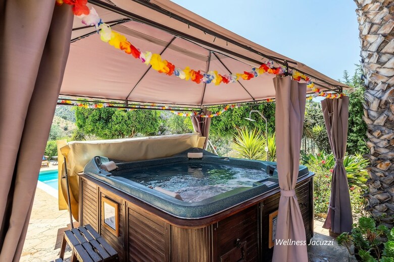 Hostal Hacienda Sol