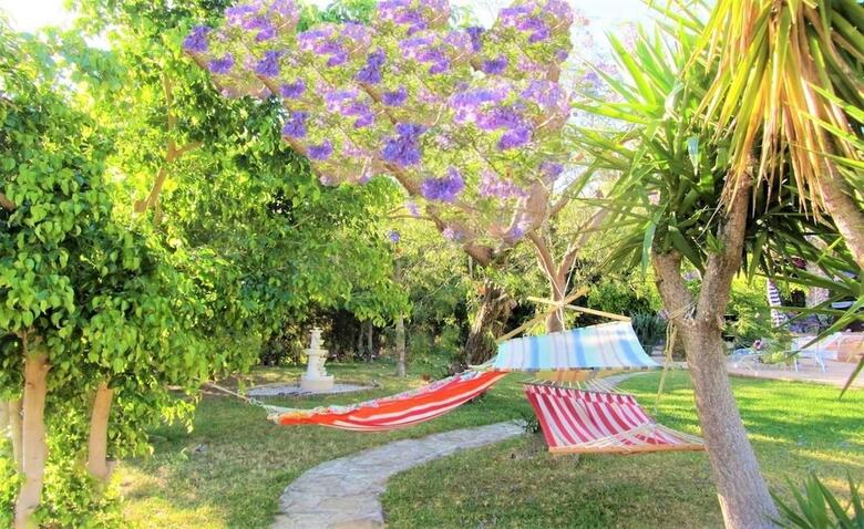 Hostal Hacienda Sol