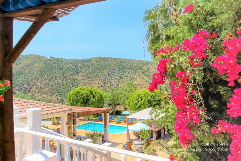 Hostal Hacienda Sol