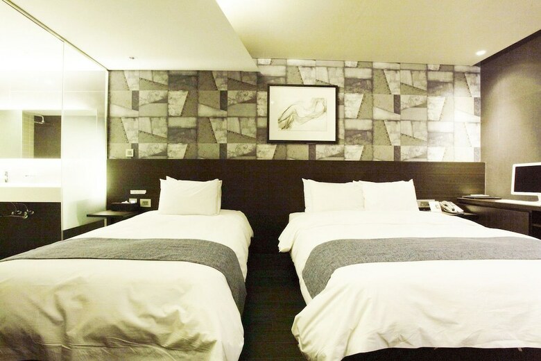 Hotel Ann Motel