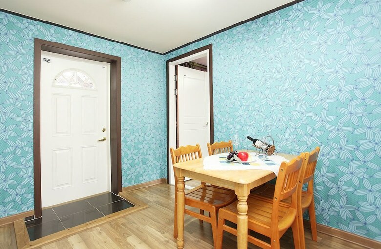 Uljin Valley Story Pension