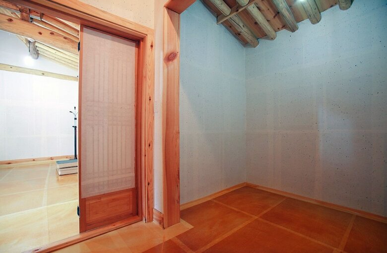 Uljin Valley Story Pension