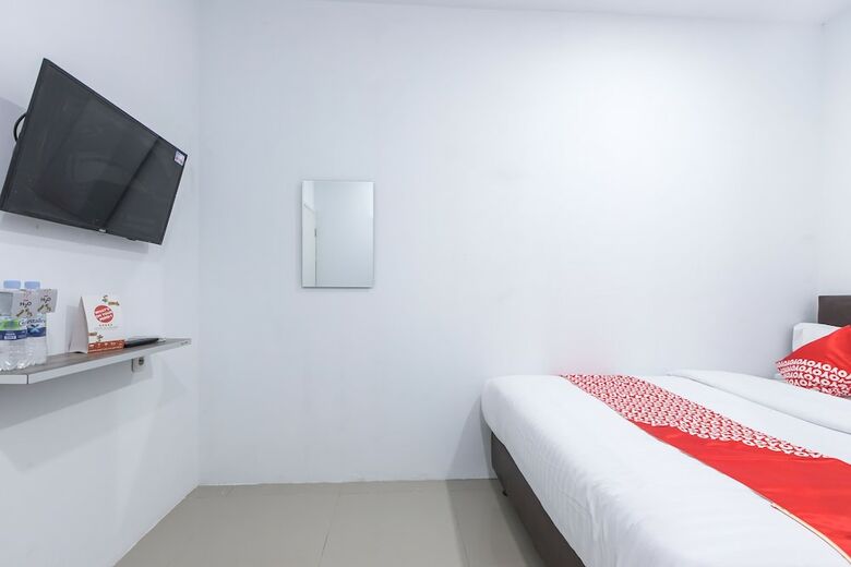 Hostal Oyo 907 Wisma Cakung