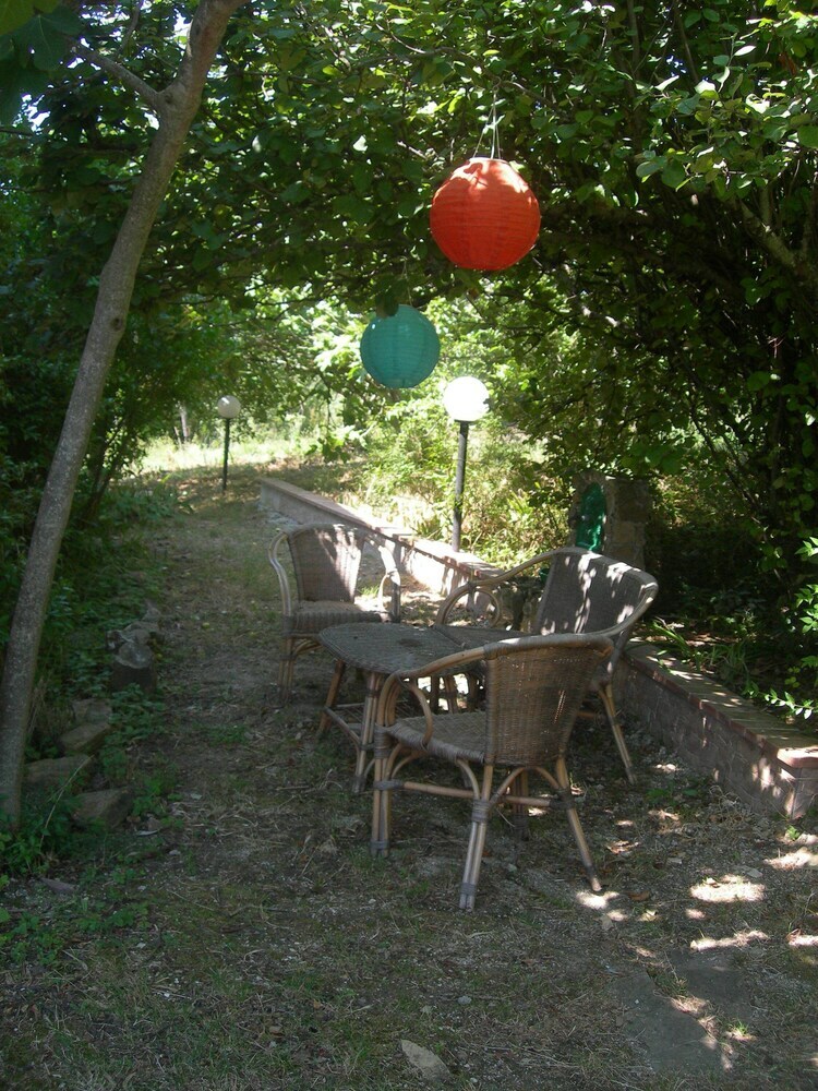 Villa Italia