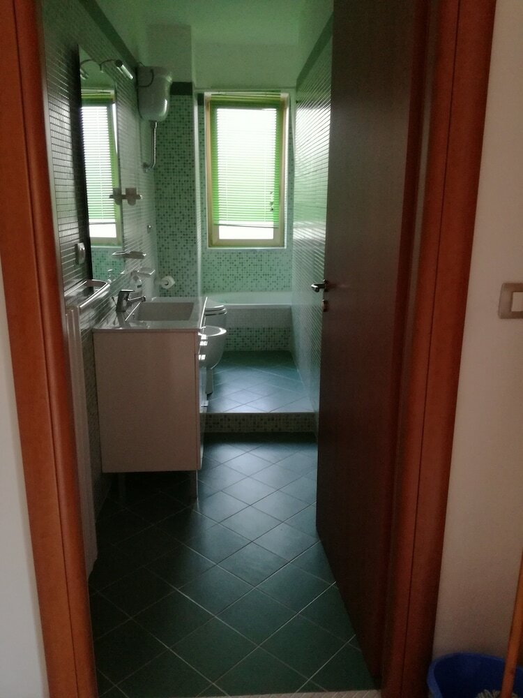 Villa Italia