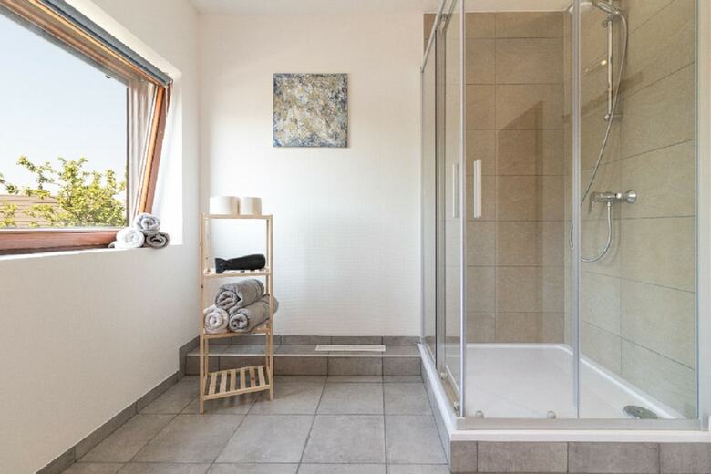 Apartamentos Wohnung Silvaner