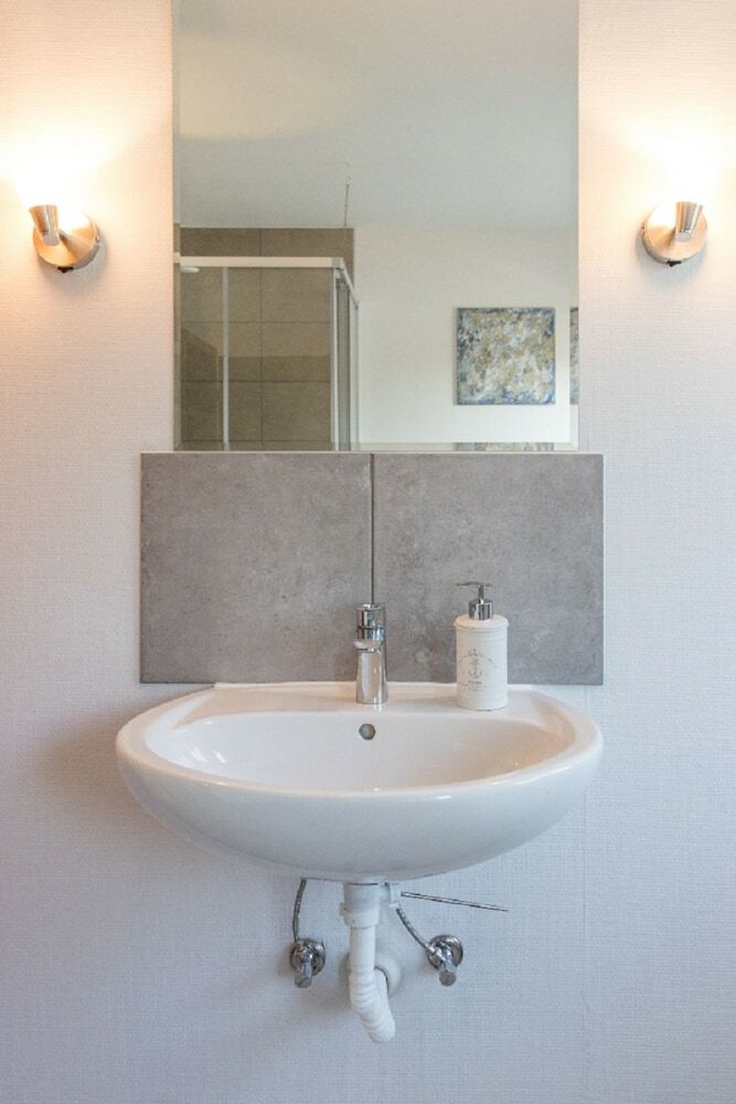 Apartamentos Wohnung Silvaner