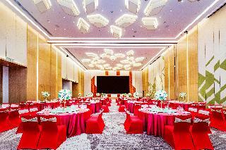 Hotel Holiday Inn Changsha Dawangshan