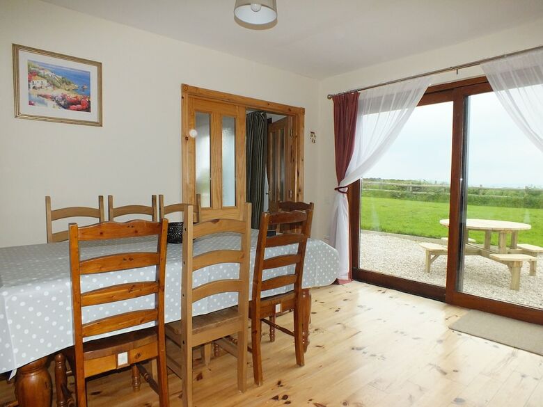 Seaview Cottage