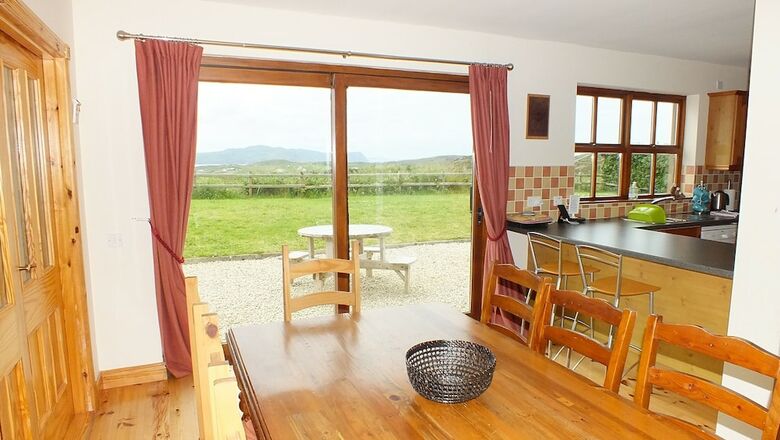 Seaview Cottage