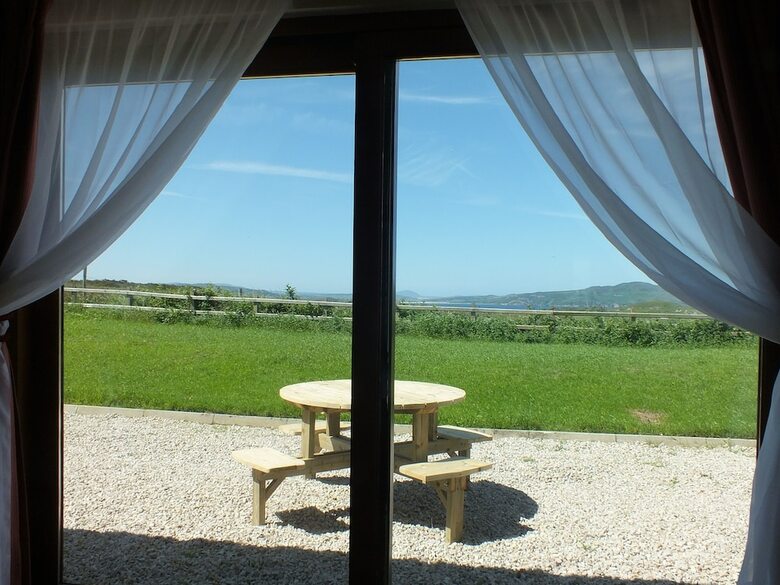 Seaview Cottage