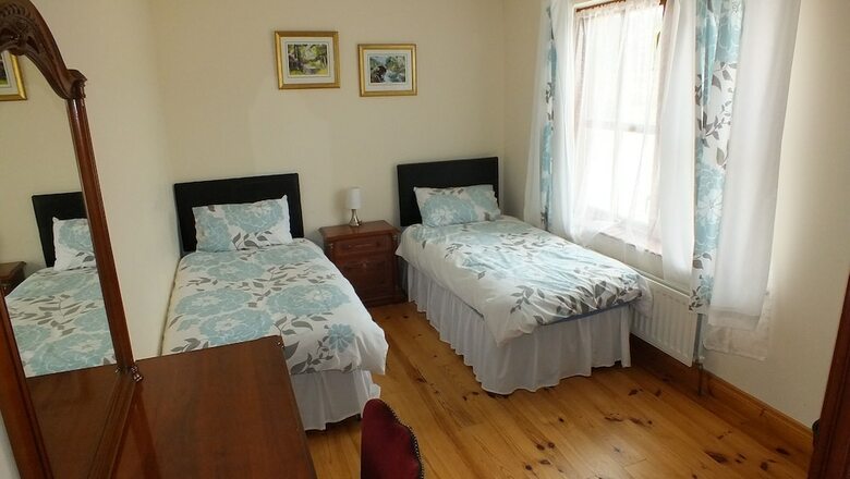 Seaview Cottage