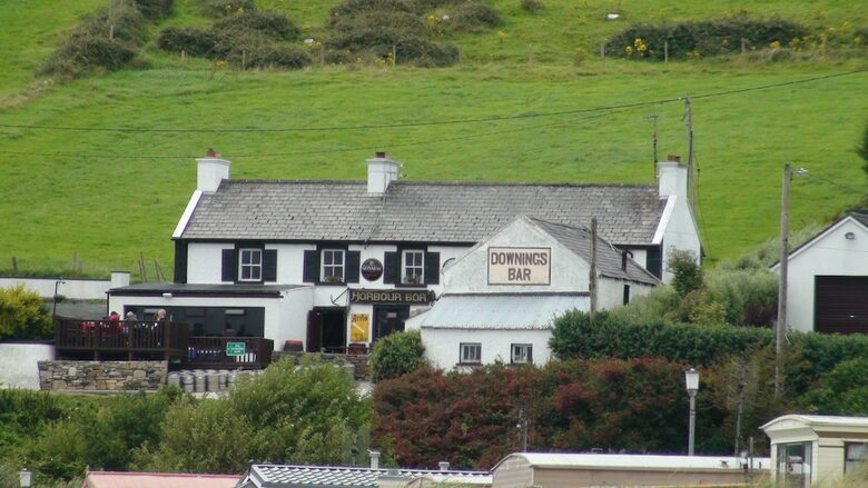 Seaview Cottage