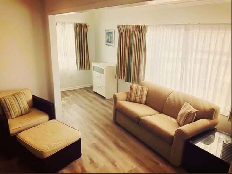 Hotel Beachwalk At Sea Bright