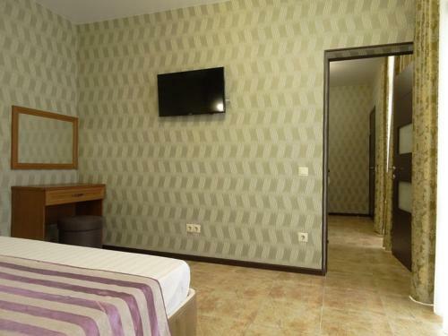 Hotel Fenix