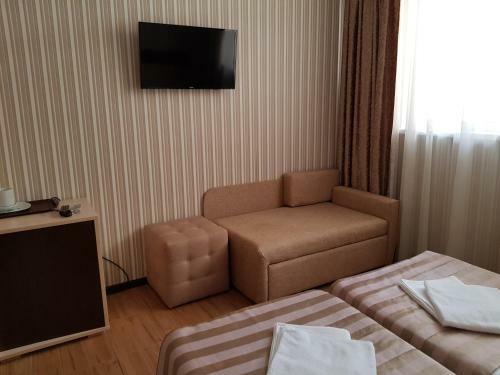Hotel Fenix