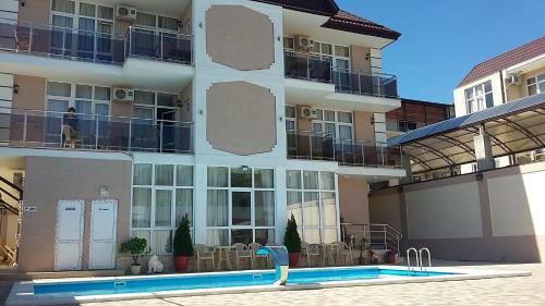 Hotel Fenix