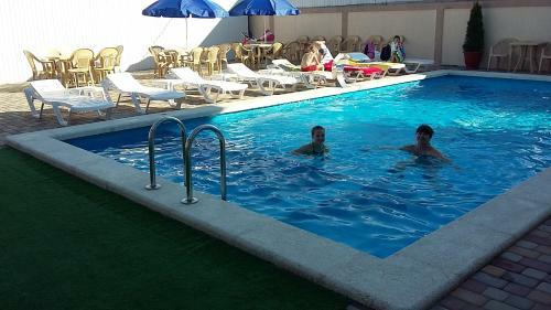Hotel Fenix