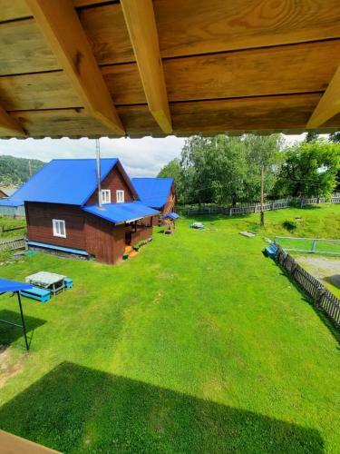 Hostal Usadba U Romana