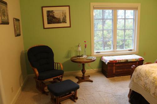 Bed & Breakfast Sierra Sun Cloud Inn - Colfax