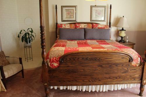 Bed & Breakfast Sierra Sun Cloud Inn - Colfax