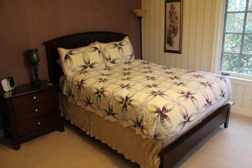 Bed & Breakfast Sierra Sun Cloud Inn - Colfax