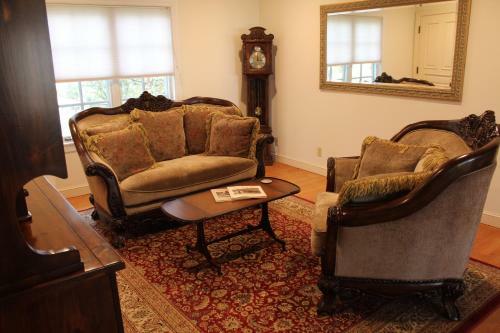 Bed & Breakfast Sierra Sun Cloud Inn - Colfax