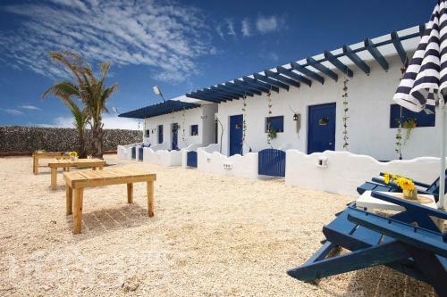 Love Sea Homestay