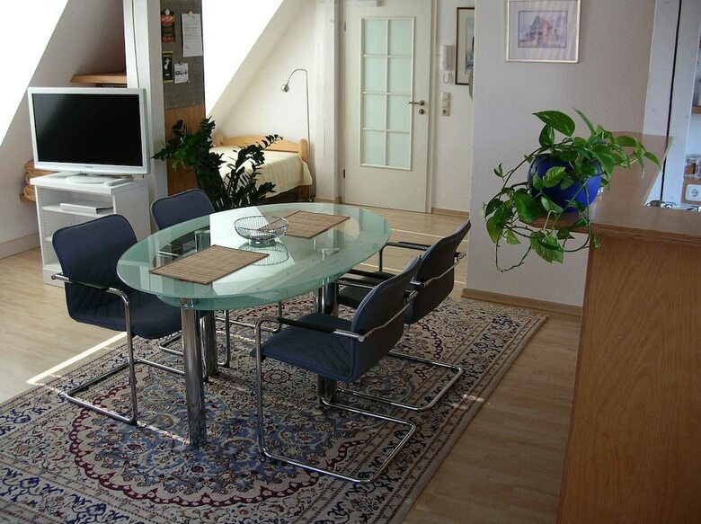 Hotel G�stehaus Schr�der Walldorf 2