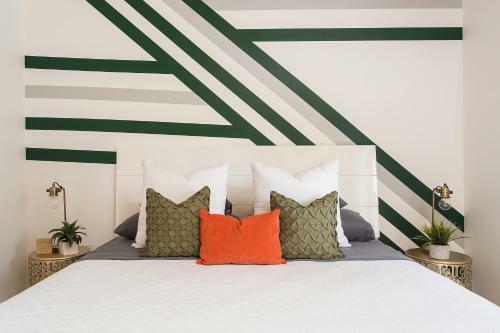 Apartamento Los Angeles Luxury Suites