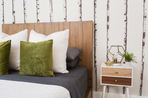 Apartamento Los Angeles Luxury Suites