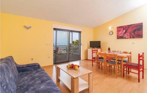 Two-bedroom Apartment In Stanici