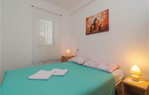 Two-bedroom Apartment In Stanici
