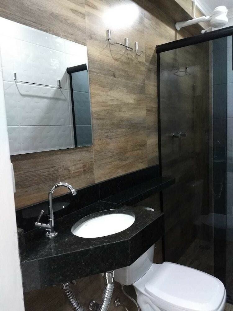 Hotel Flor Paulista