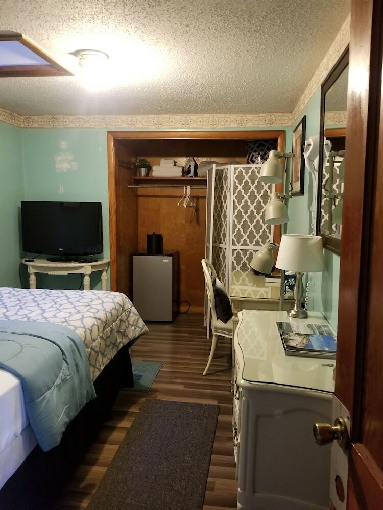 Bed & Breakfast West Haven Connecticut Rooms