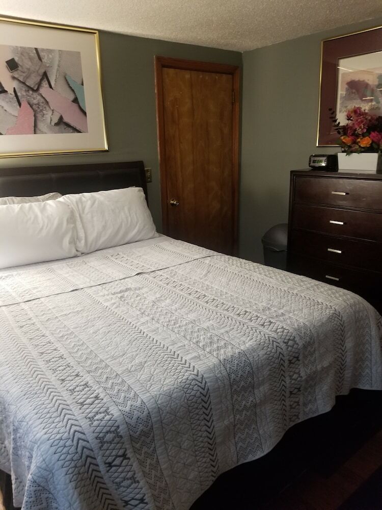 Bed & Breakfast West Haven Connecticut Rooms