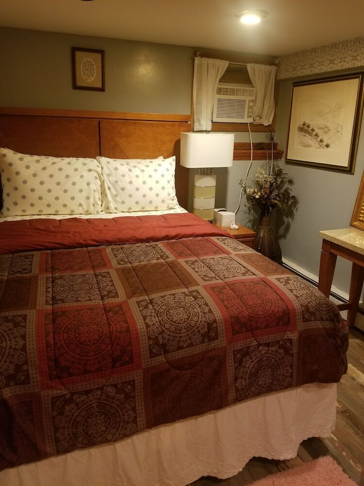 Bed & Breakfast West Haven Connecticut Rooms