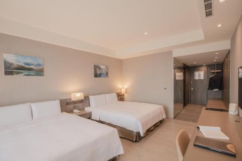 Jin Shi Hu Hotel