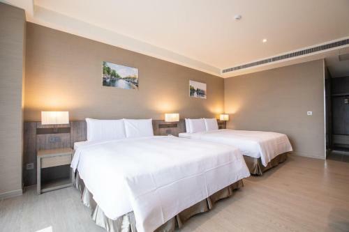 Jin Shi Hu Hotel