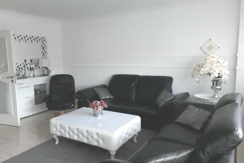 Private Apartment Wunstorfer Landstra�e