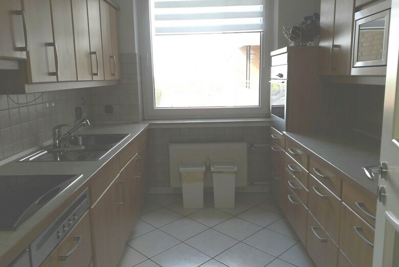 Private Apartment Wunstorfer Landstra�e